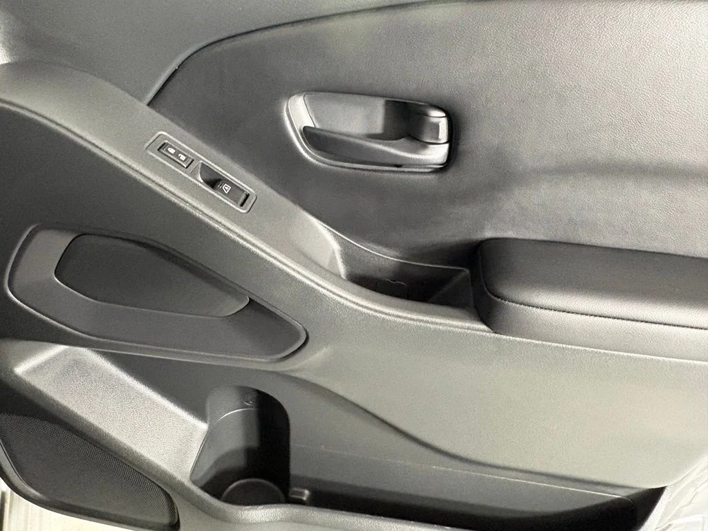 New 2026 Gun Metallic Nissan King Cab® S image 12