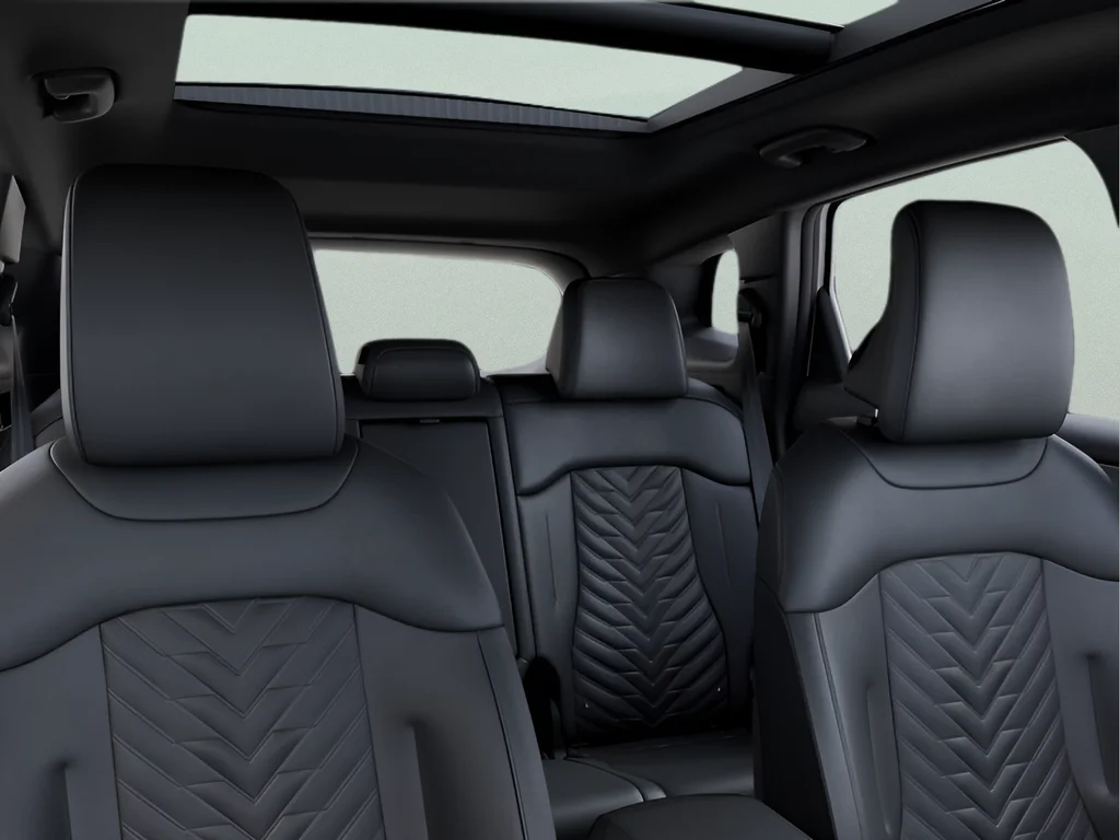 New 2027 Glacial White Pearl Kia  image 23