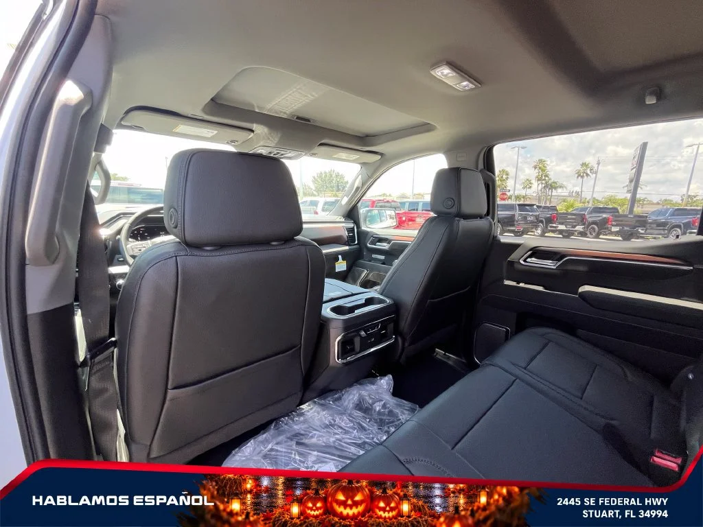 2026 GMC Sierra 1500 Denali - Photo 15