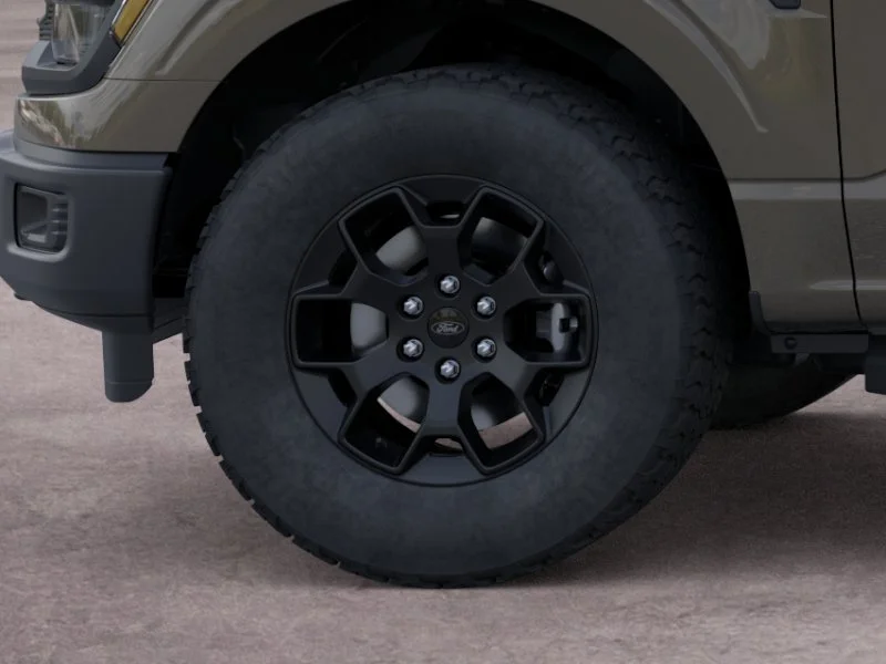 New 2026 Marsh Gray Ford STX® image 41