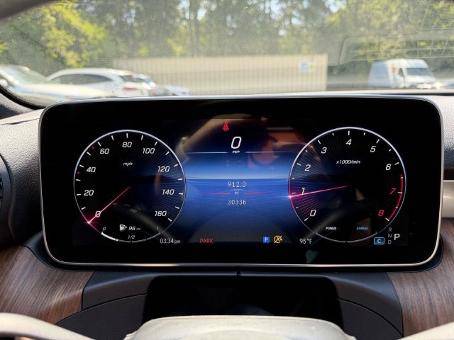 Certified Used 2024 Polar White Mercedes-Benz C 300 image 8
