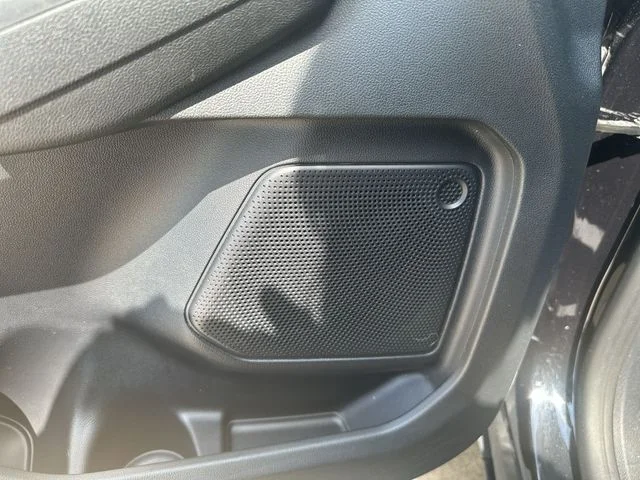 Used 2023 Black Ford Active image 25