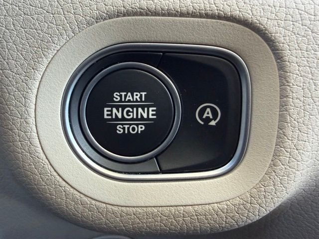 Certified Used 2022 Gray Mercedes-Benz GLS 450 image 26