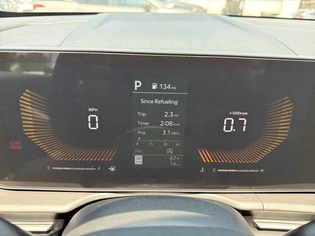 New 2026 Black Kia X-Line image 11