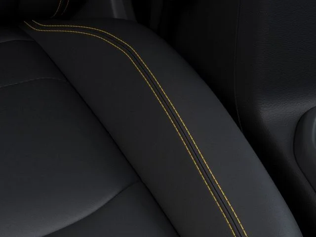 New 2026 Goldilocks Exterior Paint Jeep Sahara image 21