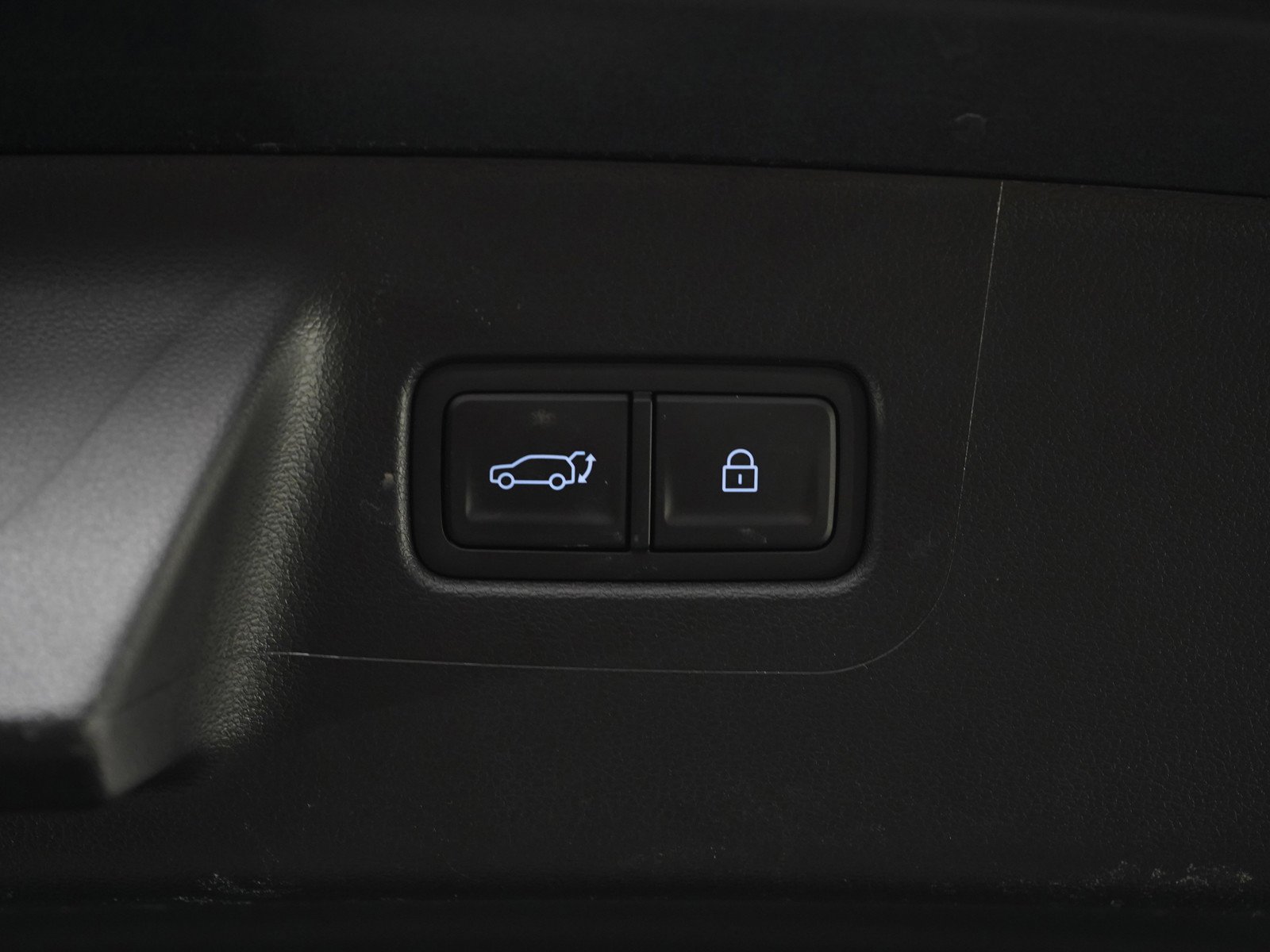2026 Hyundai Santa Fe SEL - Photo 19