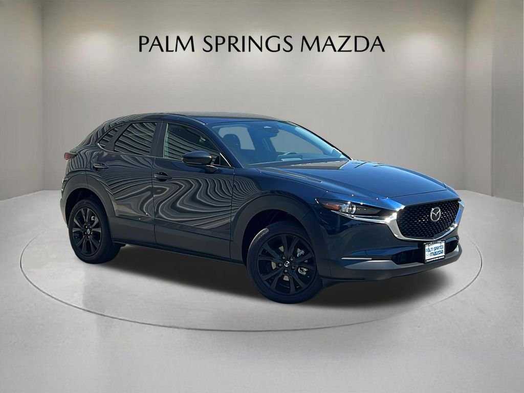 11 New Mazda Cars, SUVs in Stock | Palm Springs Mazda