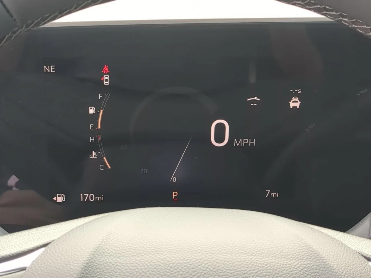 2026 Buick Encore GX Sport Touring - Photo 11