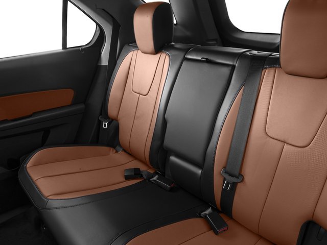 2017 Chevrolet Equinox Premier - Photo 17