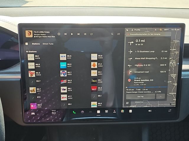 2022 Tesla Model X Long Range - Photo 11