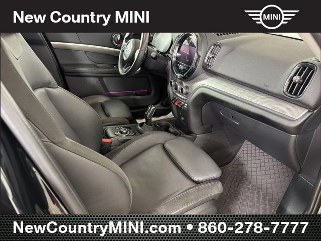 2023 MINI Countryman S - Photo 20