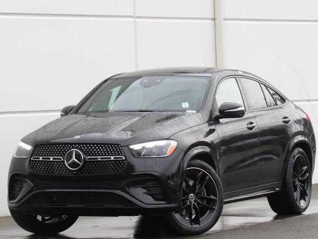 2026 Mercedes-Benz GLE GLE 450 Coupe