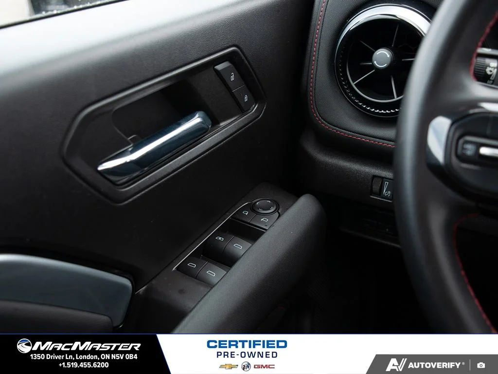 Certified Used 2023  Chevrolet Z71 image 20