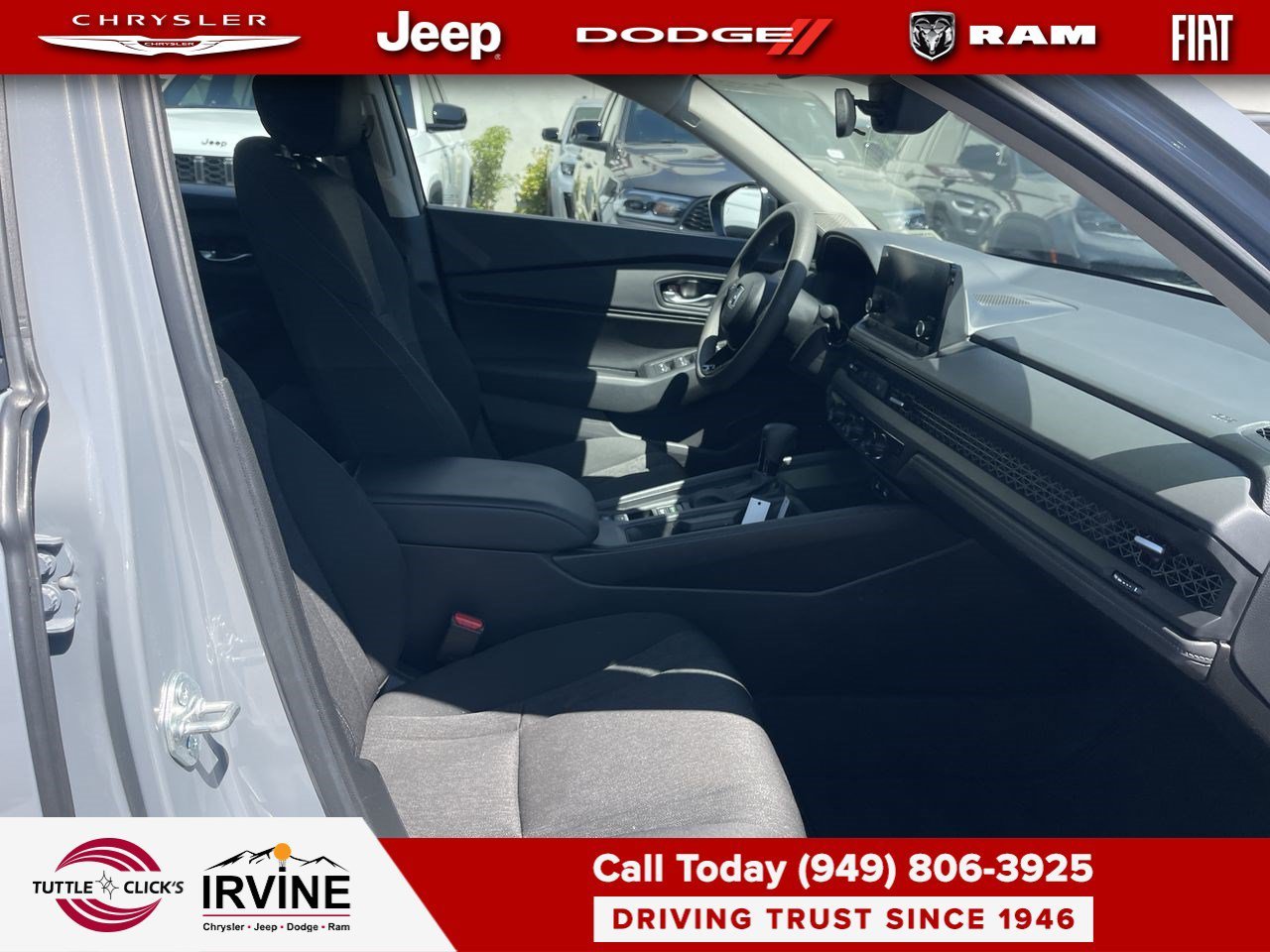 Used 2025  Honda SE image 25