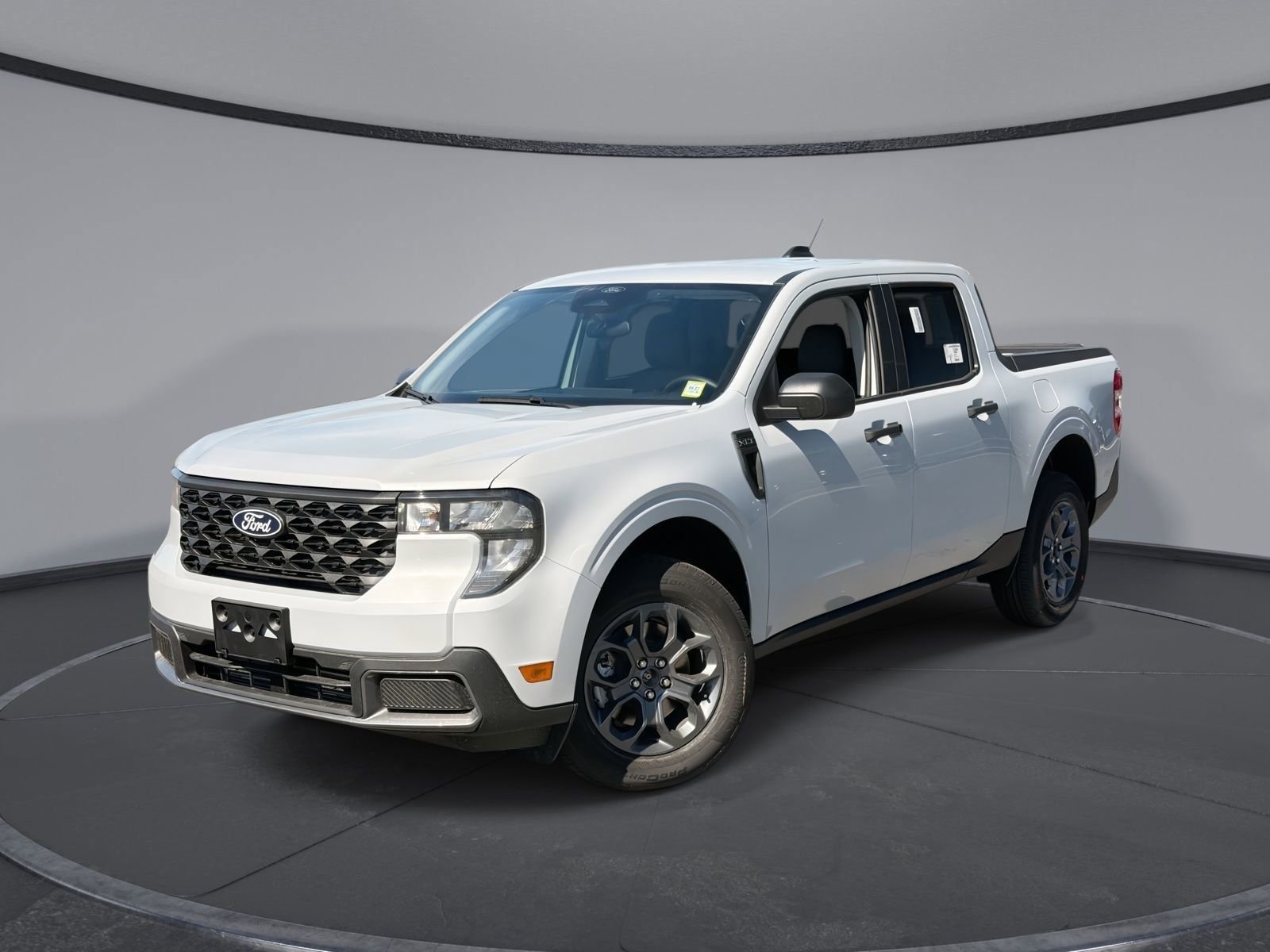 2026 Ford Maverick XLT AWD's photo