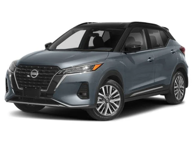 2021 Nissan Kicks 1.6 SR's photo