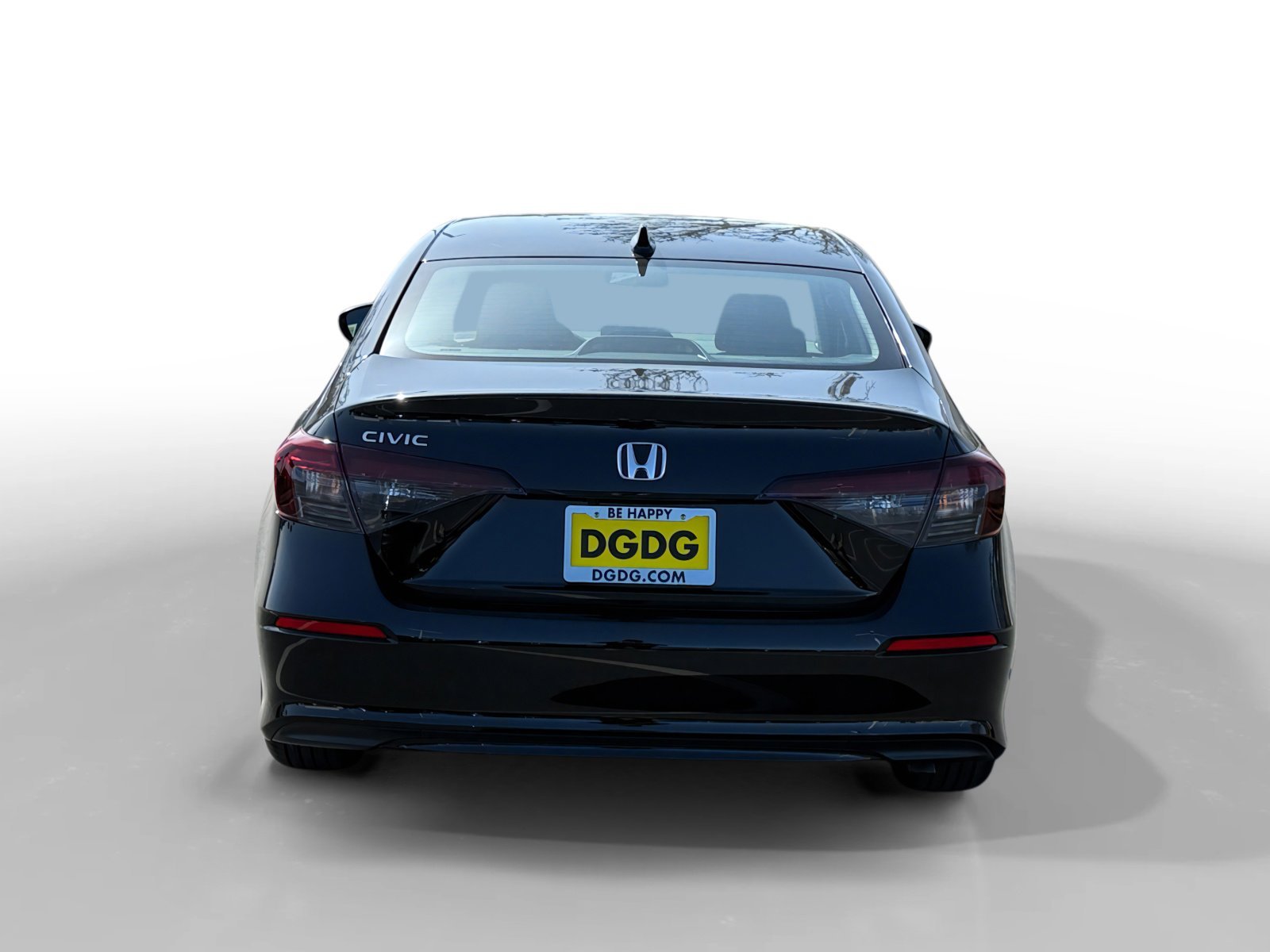 New 2026  Honda LX image 4