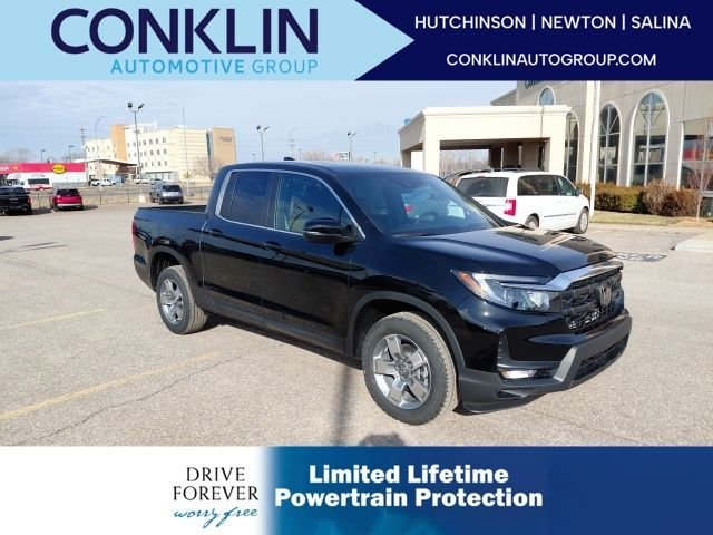 2026 Honda Ridgeline