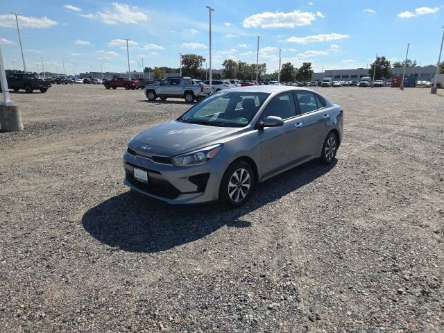 2023 Kia Rio S