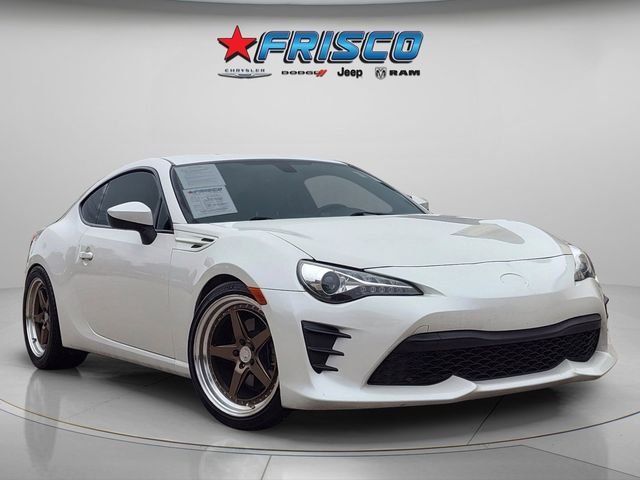 2020 Toyota 86 86 AT's photo