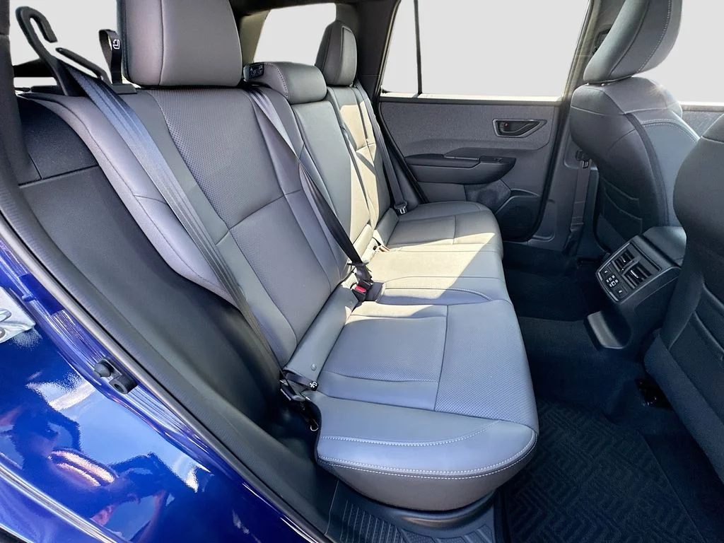 New 2026 Blue Subaru Limited XT image 36