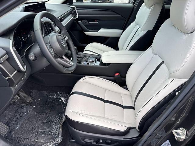 2026 Mazda CX-50 Premium - Photo 34