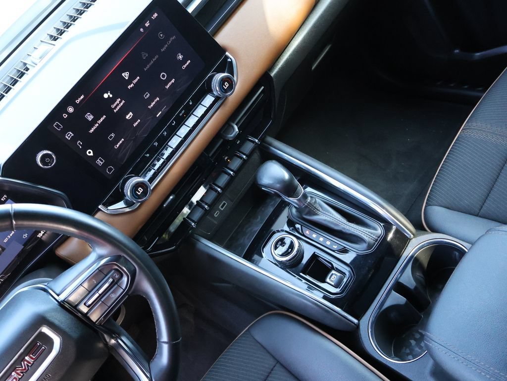 2024 GMC Canyon AT4 - Photo 19