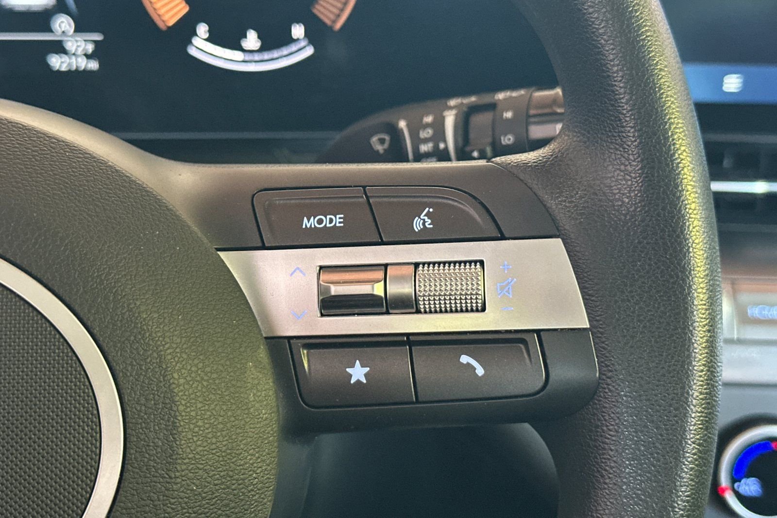 Certified Used 2026 Orange Hyundai SE image 32