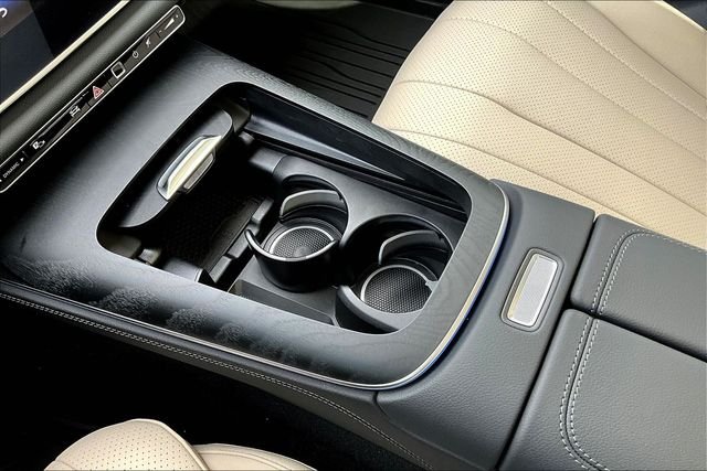 New 2026 Polar White Mercedes-Benz E 450 image 18