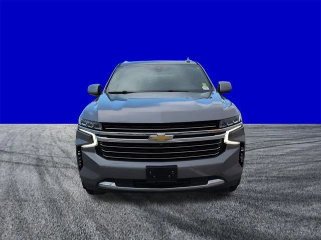 Used 2021 Satin Steel Metallic Chevrolet LT image 9