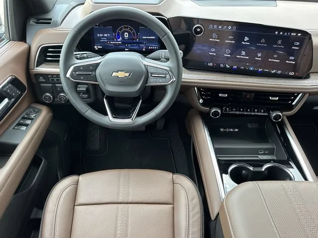 2026 Chevrolet Tahoe High Country - Photo 14