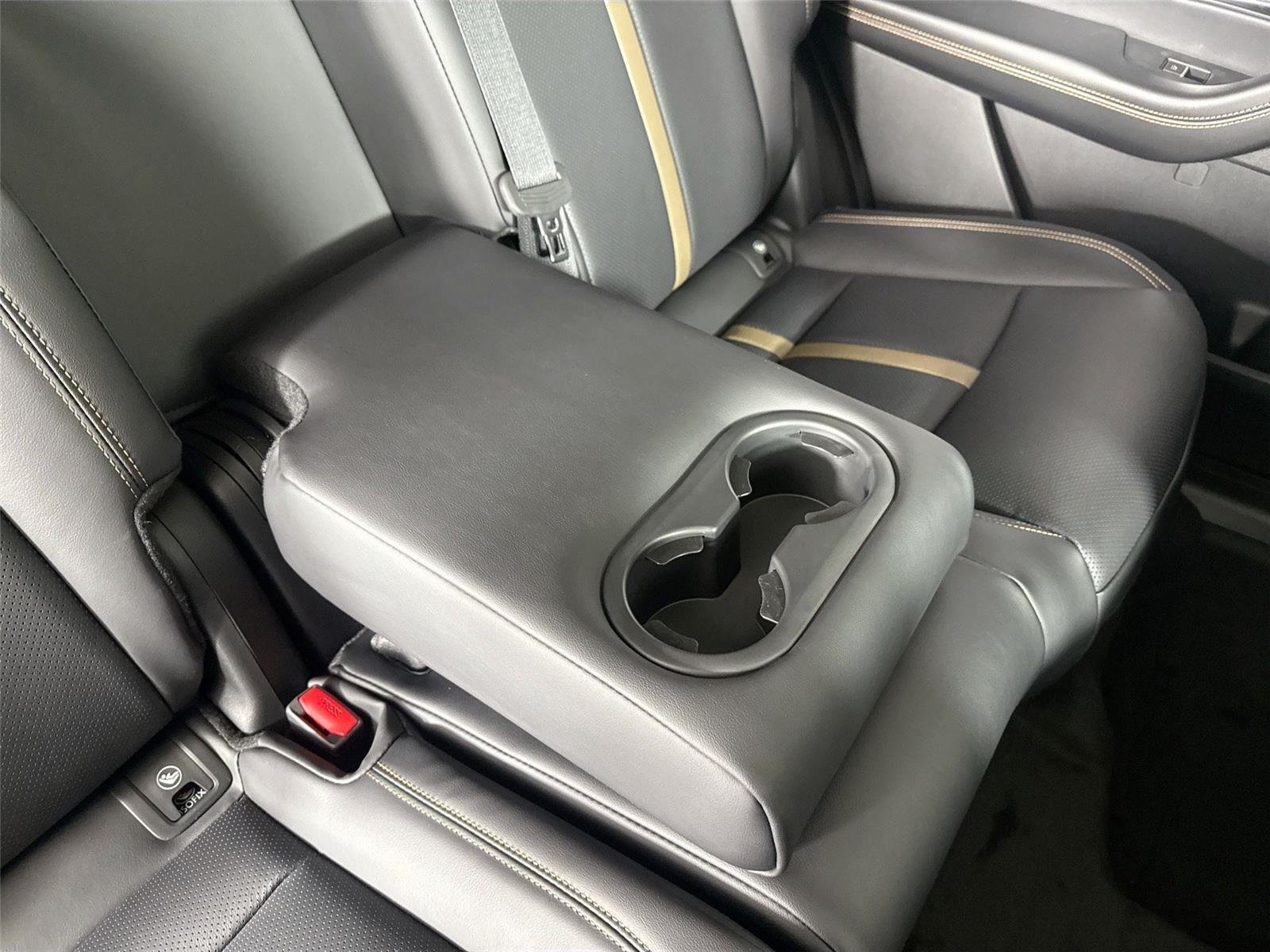 2026 Mazda CX-90 Premium Plus Package - Photo 43