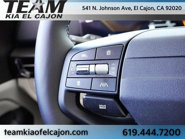 New 2026 Gray Kia EX image 38
