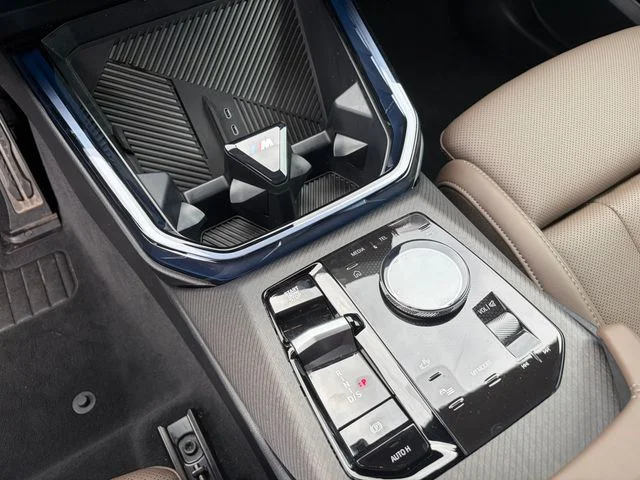 Used 2026 Dark Graphite Metallic BMW 30 xDrive image 21