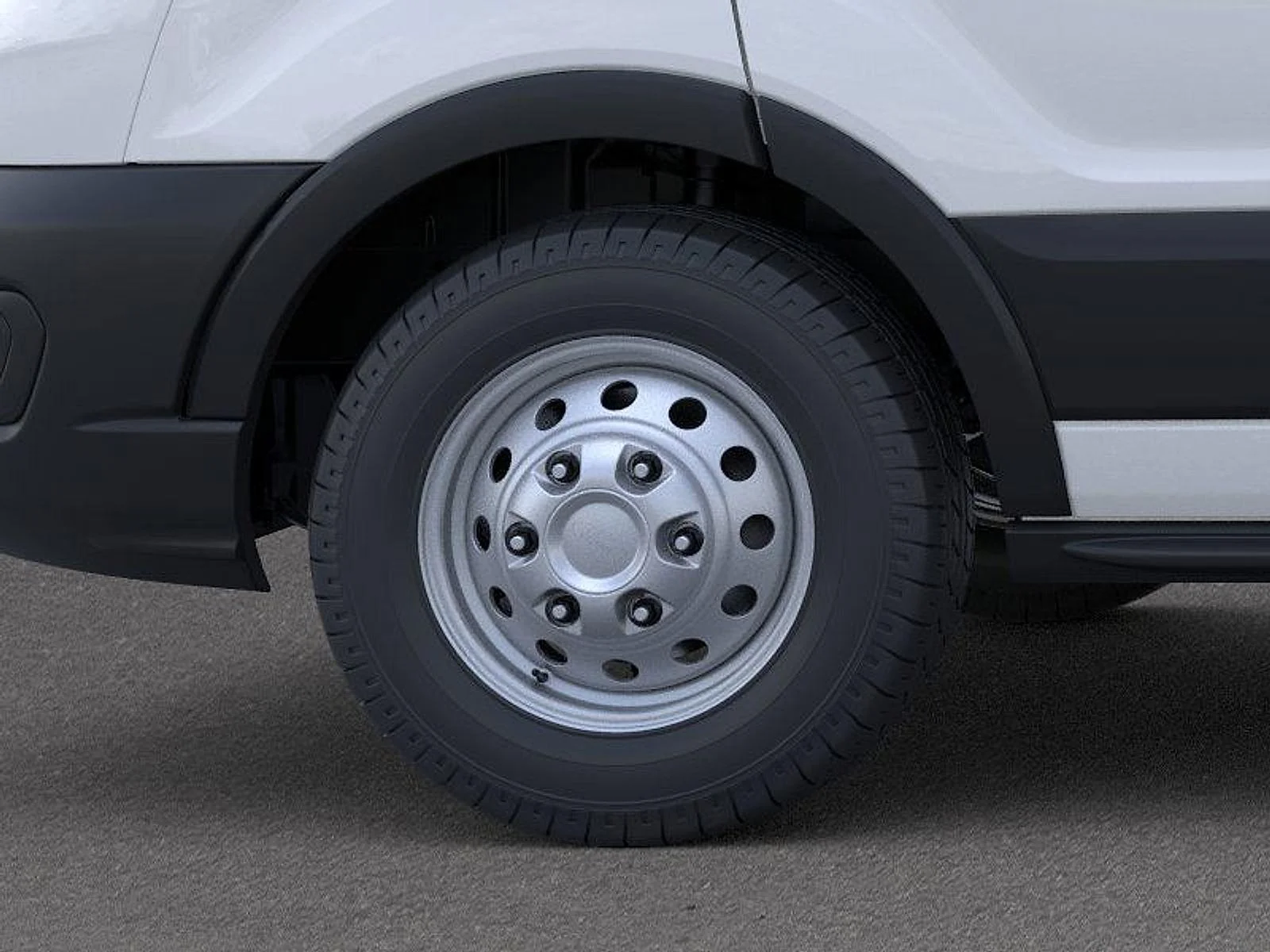 New 2025 Oxford White Ford XL image 20