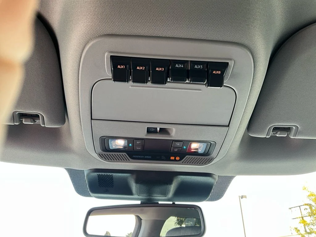 2026 Ford F-350 Super Duty XLT - Photo 18