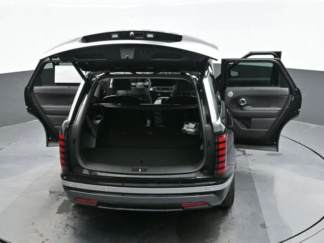 New 2026 Black Hyundai Limited image 27