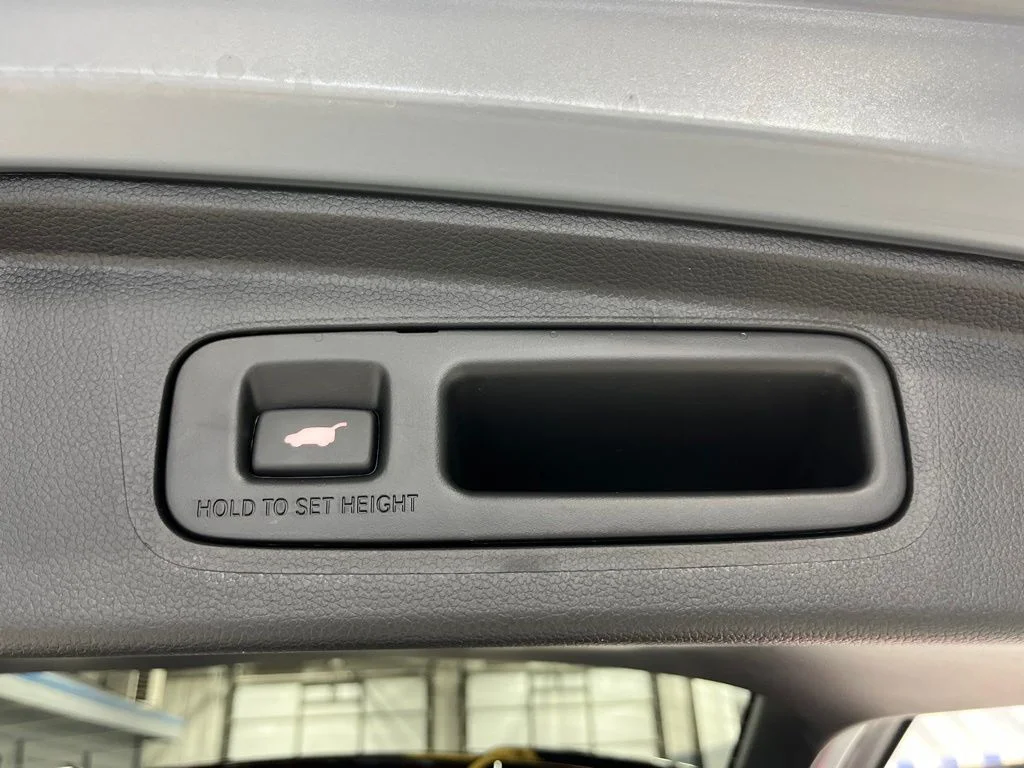 Used 2026 Urban Gray Pearl Honda TrailSport image 32