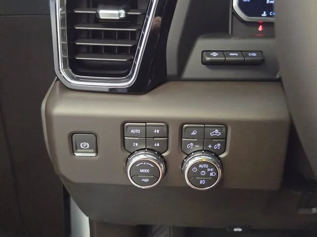 New 2026 Glacier White Tricoat GMC Denali image 29