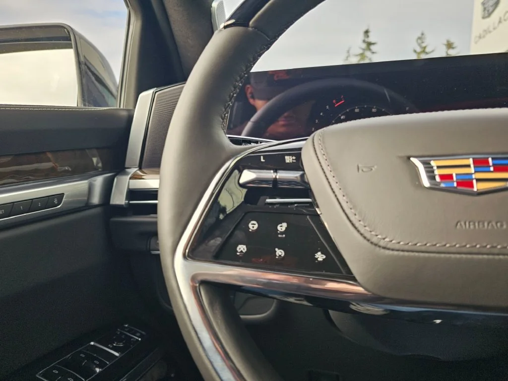 2026 Cadillac Escalade ESV Platinum Sport - Photo 33