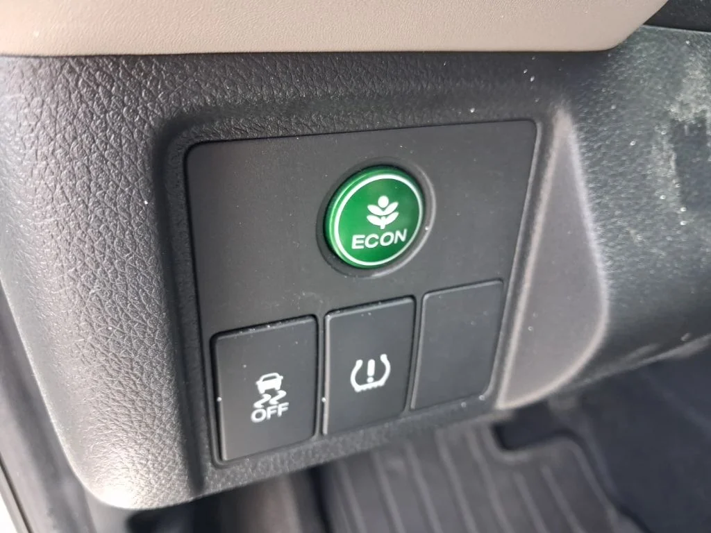 Used 2016  Honda EX-L image 22