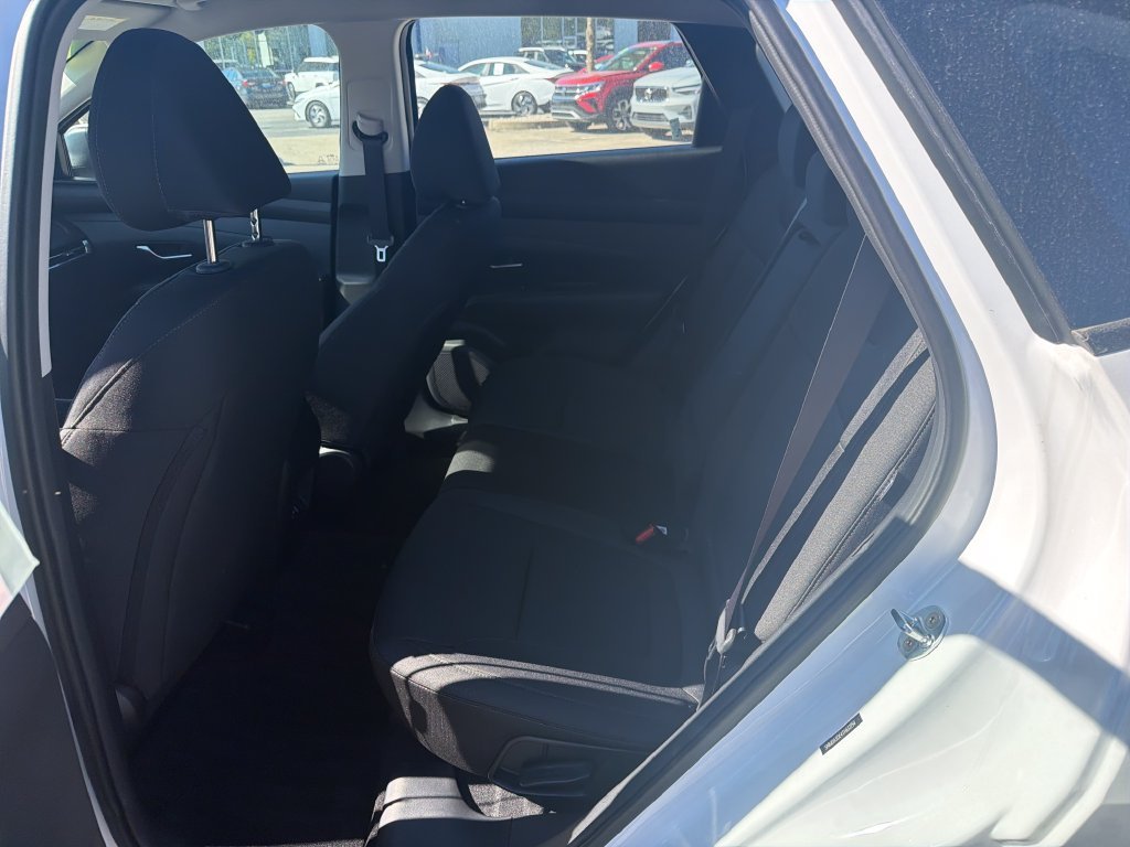 Used 2026 White Hyundai SE image 14
