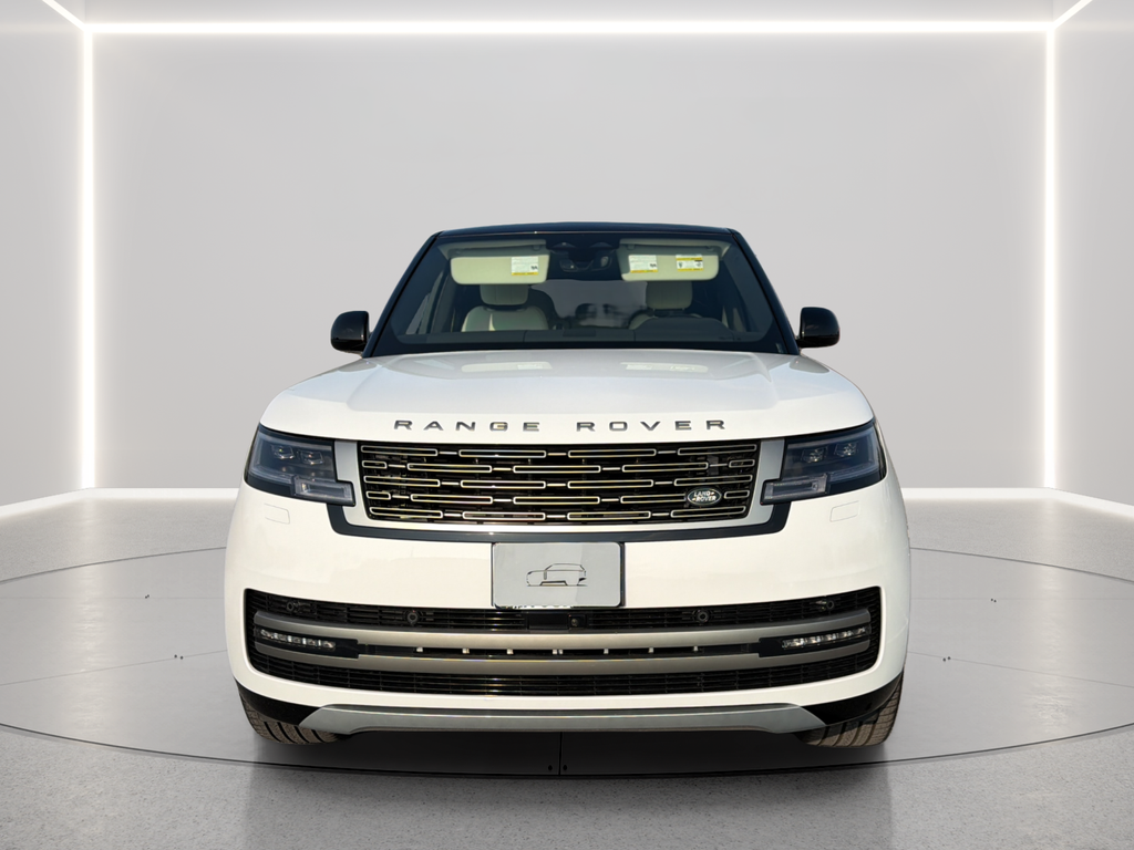 Used 2026 White Land Rover SE image 11