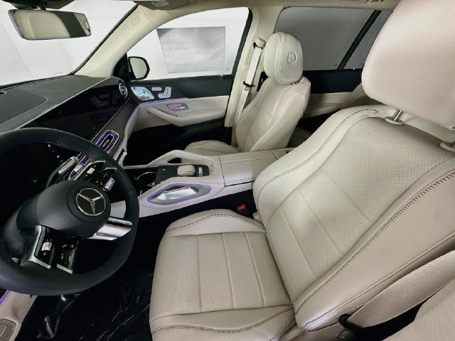 New 2027 Polar White Mercedes-Benz GLS 450 image 20