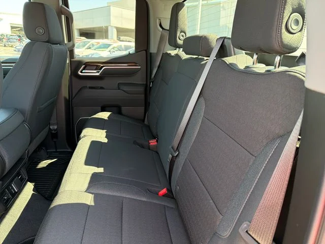 2026 GMC Sierra 1500 Elevation - Photo 20