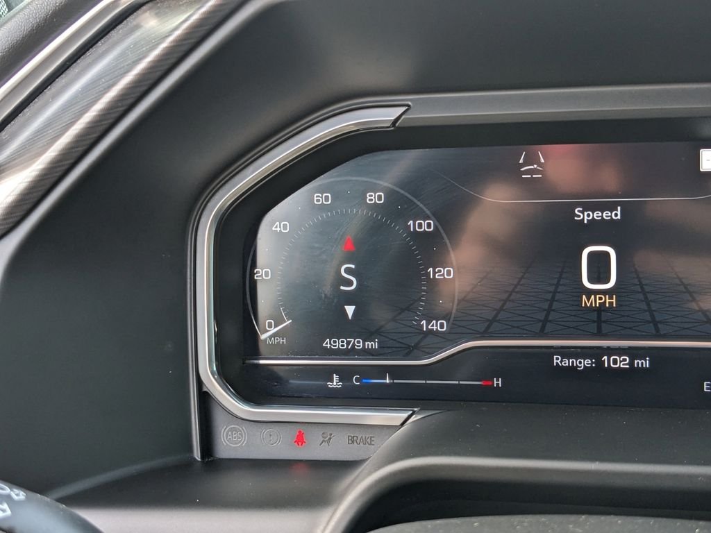 2022 GMC Sierra 1500 Denali Denali Ultimate - Photo 31