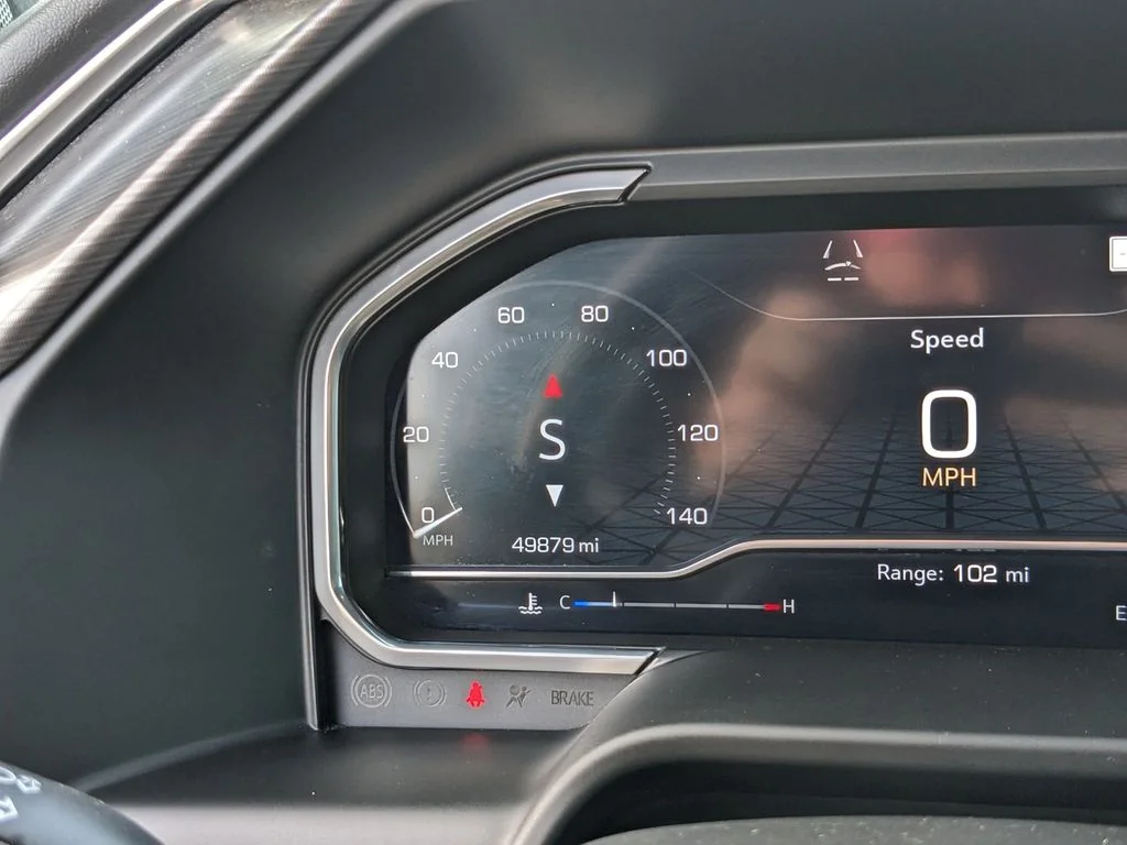 2022 GMC Sierra 1500 Denali Denali Ultimate - Photo 31