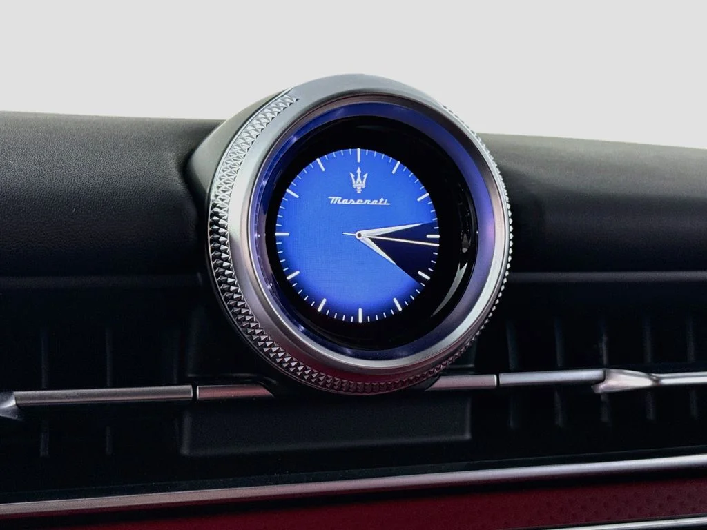 New 2026 Night Interacti Maserati Modena image 22