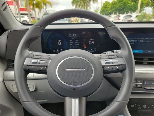 Certified Used 2026 Gray Hyundai SEL Sport image 19
