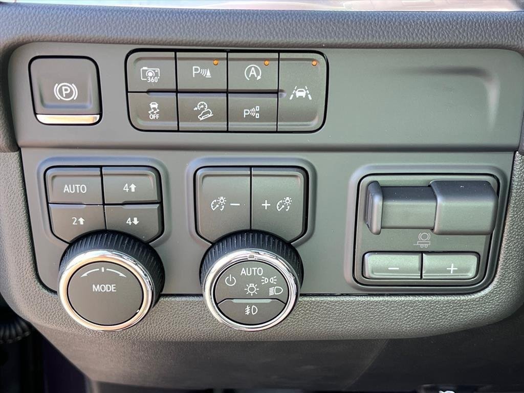 2026 Chevrolet Tahoe LT - Photo 22